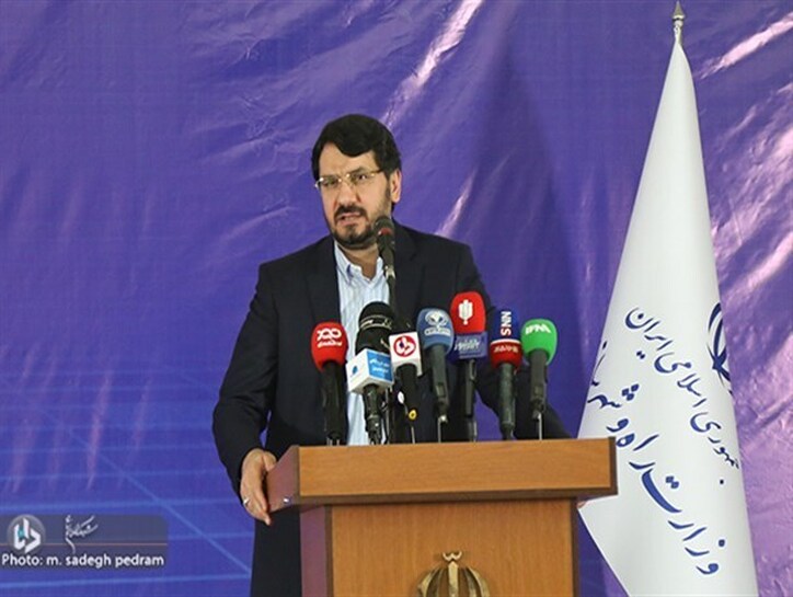 بذرپاش: رویکرد جدید وزارت راه، فناورانه شدن صنعت حمل و نقل است/ تحول در مدیریت لجستیکی صنایع و معادن یک ضرورت است