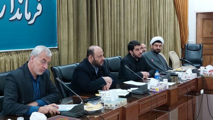 طرح تولیدی شمش منیزیم در ملایر با ظرفیت ۶ هزار تُن آماده بهرهبرداری است طرح تولیدی شمش منیزیم در ملایر با ظرفیت ۶ هزار تُن آماده بهرهبرداری است