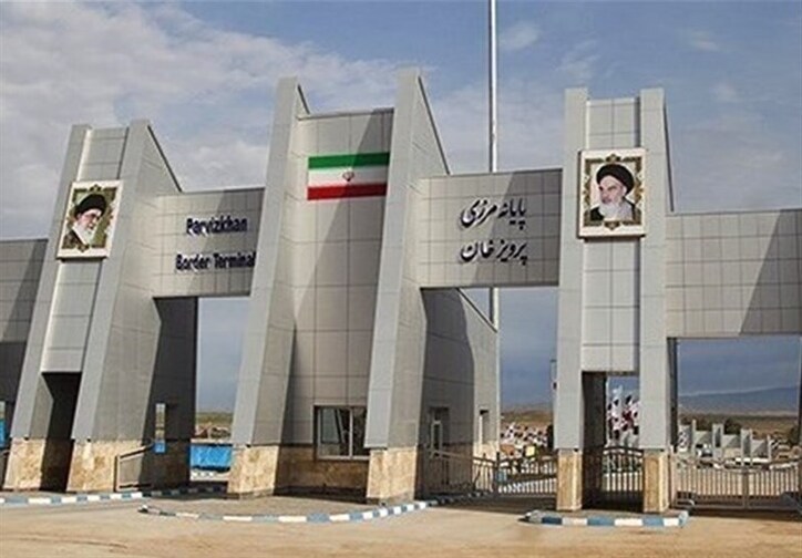 مرحله دوم طرح جامع پرویزخان با انتقال سند به نام راهداری اجرا می‌شود