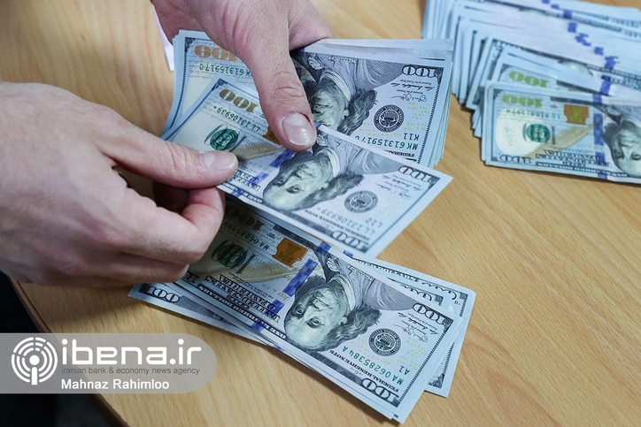 قیمت دلار توافقی در آخرین روز هفته چقدر شد؟