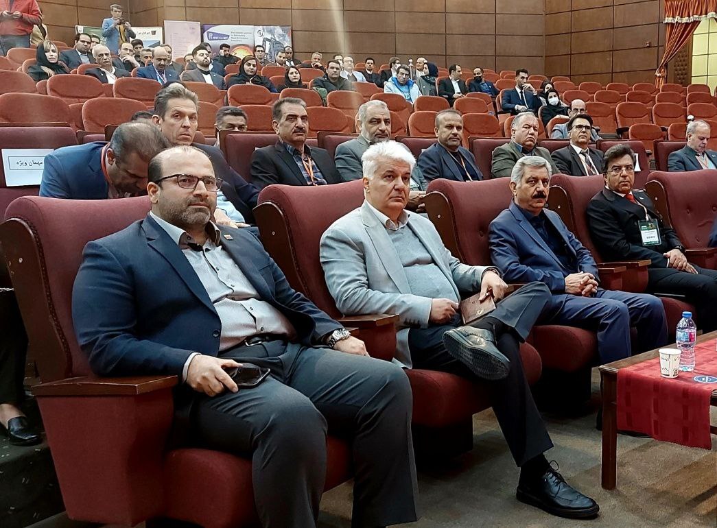 اولویت فولاد خوزستان تامین نسوز از تولیدکنندگان داخلی و حرکت به سمت بومیسازی است اولویت فولاد خوزستان تامین نسوز از تولیدکنندگان داخلی و حرکت به سمت بومیسازی است