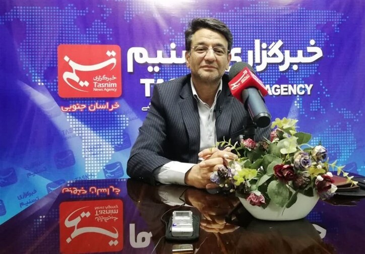 فیلم| تامین زیرساخت‌ها برای جذب سرمایه‌گذاران به خراسان جنوبی