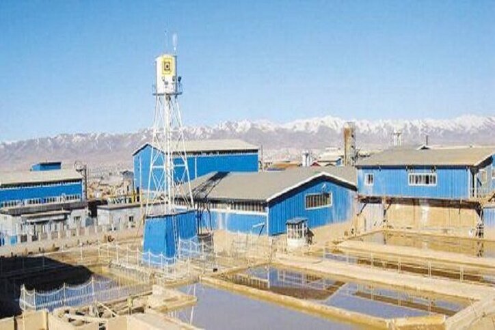 پیگیر حل مشکلات حقوقی کارخانه فولاد شهرستان ازنا هستیم