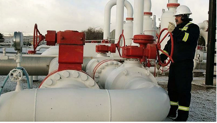 پاکستان گاز افغانستان را ترجیح داد/ خرید گاز از ایران یک ریسک است