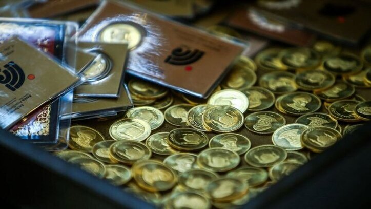 سکه ۱۷ میلیون شد!
