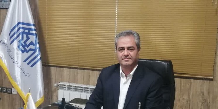 راه اندازی دستگاه &laquo;ریچ استاکر&raquo; در انبار&zwnj;های عمومی البرز استان قزوین
