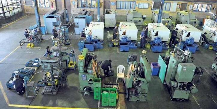 سرمایه‌گذاری ۵ هزار میلیارد ریالی برای پروانه‌های بهره‌برداری در چهارمحال و بختیاری