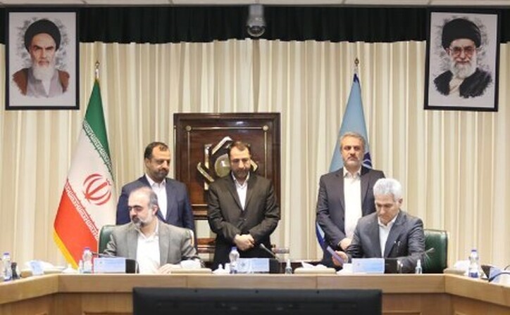 با امضای تفاهم‌نامه مشترک با وزارت صمت، اوراق گام در پست بانک عملیاتی شد