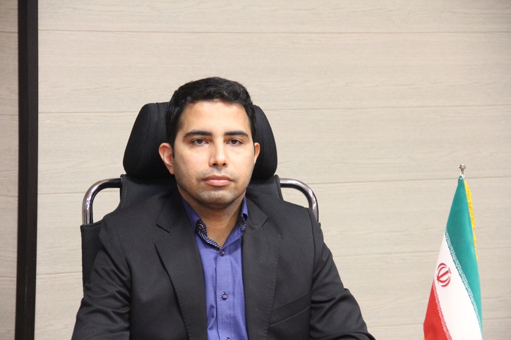 مجوز حمل مواد معدنی براساس شناسه کالا