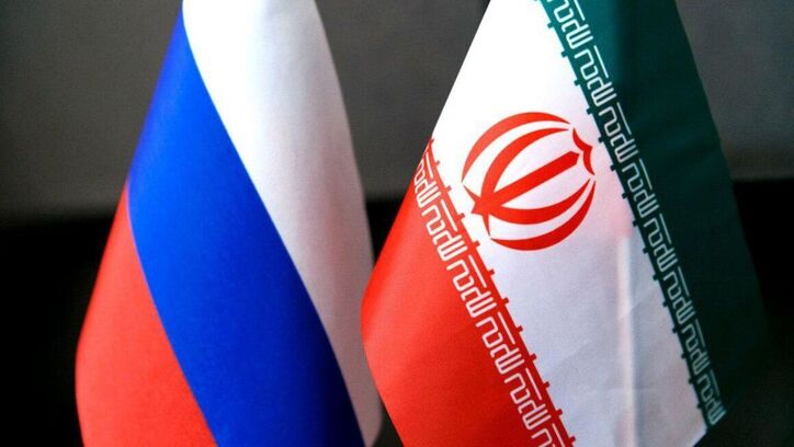 آغاز به‌کار شورای تجاری ایران و روسیه با حضور معاون وزیر صمت