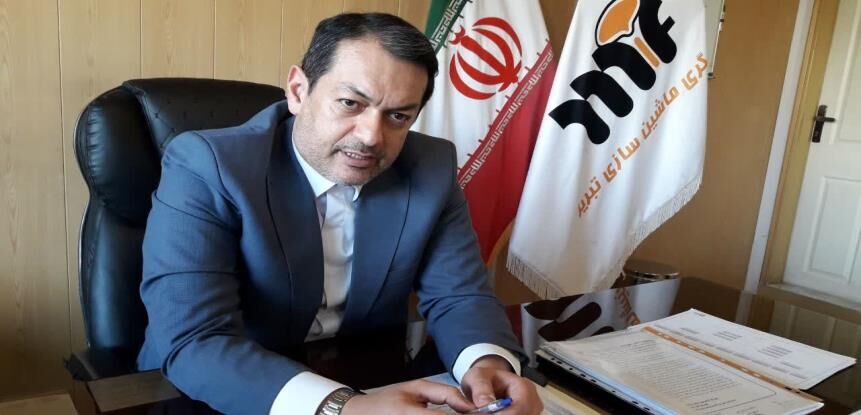 ریخته گری تبریز در سرمای بی&zwnj;توجهی&zwnj;ها یخ زد
