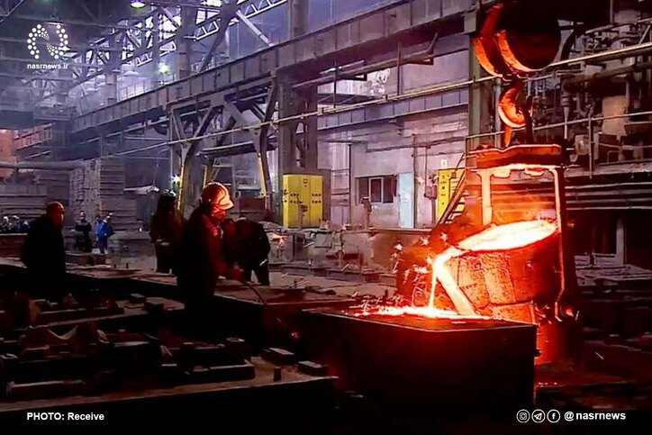 شرکت ریخته گری ماشین سازی تبریز در بلاتکلیفی واگذاری