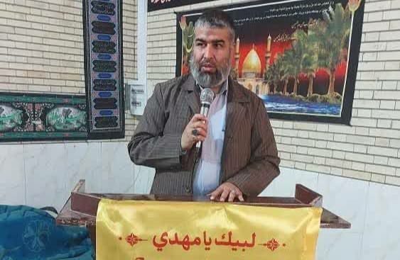 تقدیر شرکت مس از فعالیت جهادگران در جنوب استان کرمان تقدیر شرکت مس از فعالیت جهادگران در جنوب استان کرمان