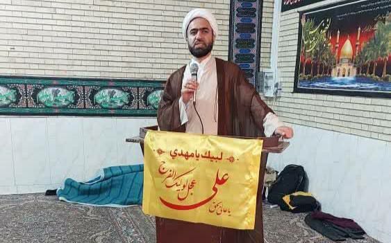 تقدیر شرکت مس از فعالیت جهادگران در جنوب استان کرمان تقدیر شرکت مس از فعالیت جهادگران در جنوب استان کرمان