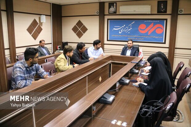 جذب اعتبار ۲ هزار میلیاردی برای راه آهن کرمانشاه جذب اعتبار ۲ هزار میلیاردی برای راه آهن کرمانشاه