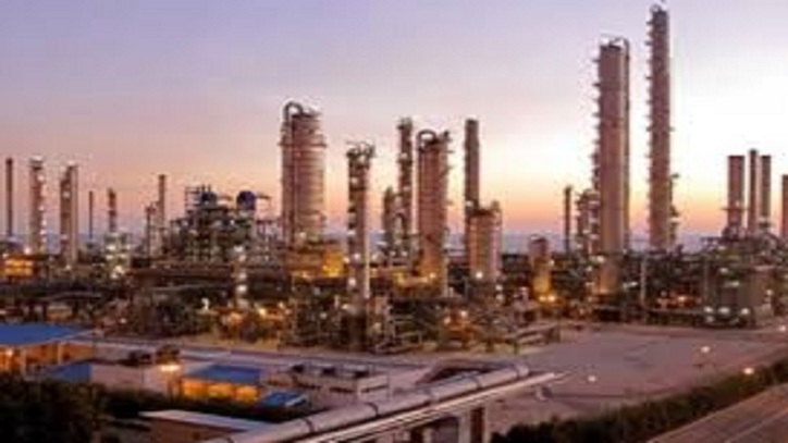 صادرات ۱۶ میلیارد دلاری صنعت پتروشیمی در سال ۱۴۰۱