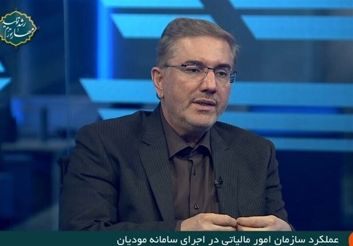 دریافت ۵۰ میلیون صورتحساب به ارزش ۹۰۰ همت در سامانه مؤدیان