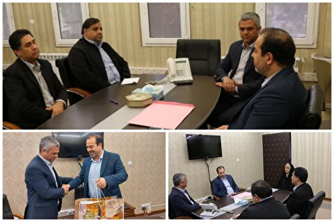 آغاز به کار هیات مدیره جدید باشگاه مس کرمان