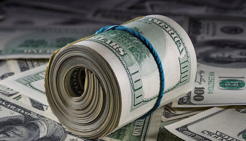 وضعیت ذخیره ارزی ایران متعادل است وضعیت ذخیره ارزی ایران متعادل است