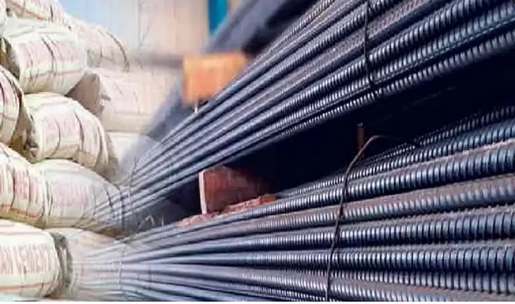پیش بینی قیمت میلگرد و سیمان در سال ۱۴۰۲ / بازار مصالح ساختمانی پرنوسان می‌شود؟