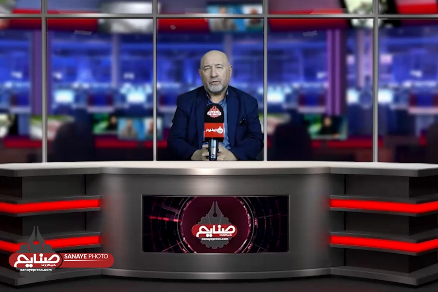 کلاف سردرگم خامفروشی در صنعت معدن ایران/ تعاریف و مصوبات مختلف درباره خامفروشی، معدنکاران و صنعت معدن را با مشکلات زیادی روبرو کرده است کلاف سردرگم خامفروشی در صنعت معدن ایران/ تعاریف و مصوبات مختلف درباره خامفروشی، معدنکاران و صنعت معدن را با مشکلات زیادی روبرو کرده است