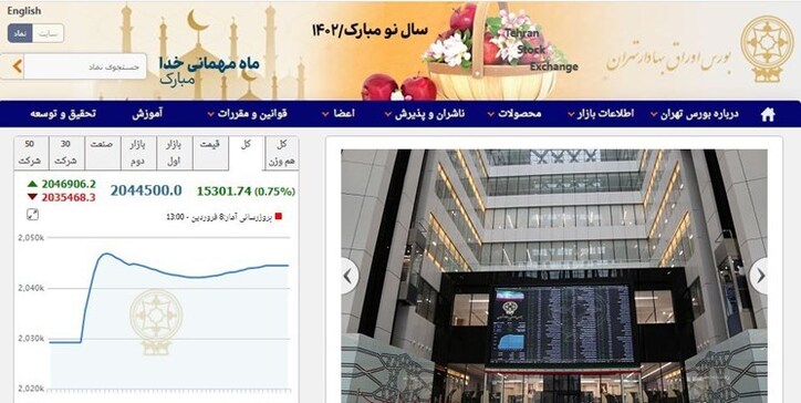 بررسی بازار سرمایه ۱۰ ماه سال قبل/ چشم انداز سود شرکت‌ها پس از رشد قیمت ارز
