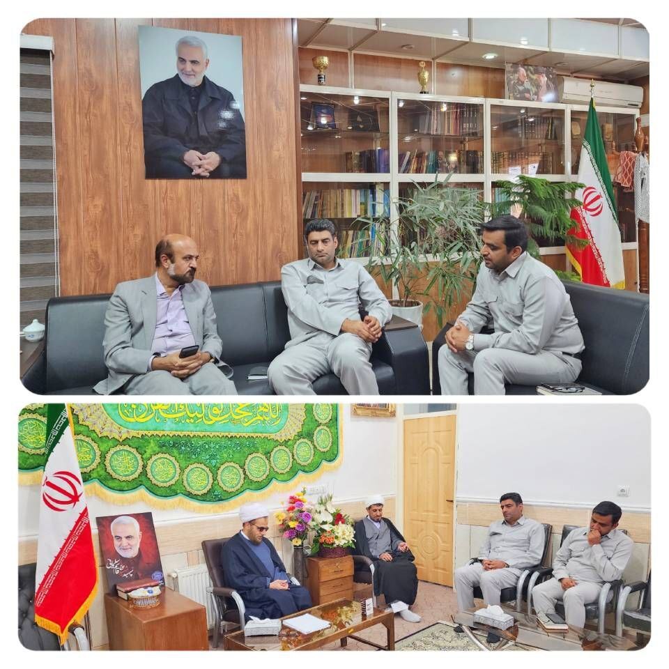 خدمات ارزنده مجتمع مس به شهرستان باید روشنگری شود خدمات ارزنده مجتمع مس به شهرستان باید روشنگری شود