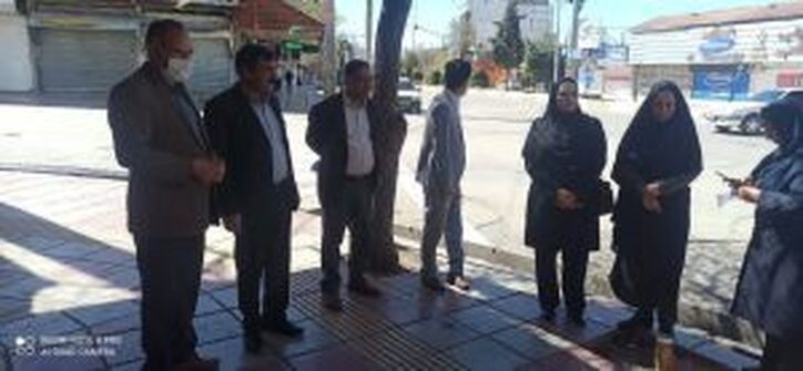 بازرسی و نظارت بر بازار استان تا پایان ماه رمضان ادامه دارد