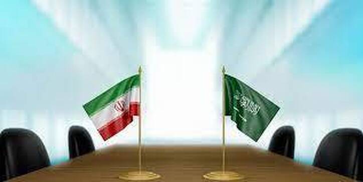 اتاق مشترک بازرگانی ایران و عربستان تشکیل خواهد شد