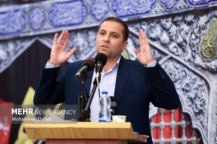 ممانعت از تاخت و تاز سوداگران معدنی در روستا‌ها