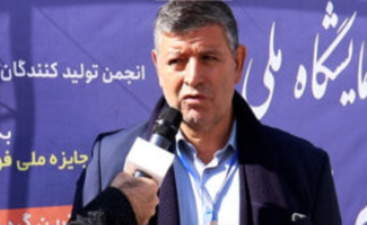 محدودیت‌ها نبود تولید فولاد خام از مرز ۴۰ میلیون تن می‌گذشت/ بومی‌سازی ۲۶ هزار قطعه؛ انقلابی بزرگ در صنعت فولاد