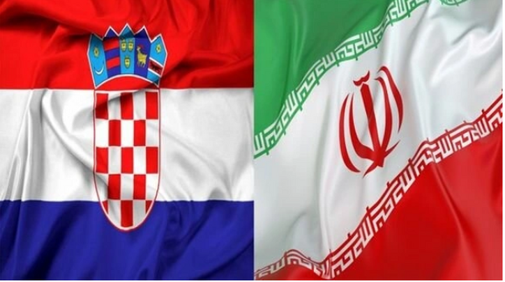 اتاق مشترک بازرگانی ایران و کرواسی تاسیس می‌شود
