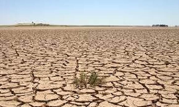 سرعت گسترش بیابان در کشور نسبت به احیا سه‌برابر است