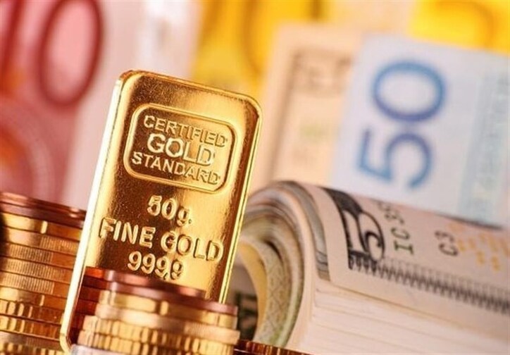 قیمت طلا، قیمت دلار، قیمت سکه و قیمت ارز ۱۴۰۲/۰۱/۱۹
