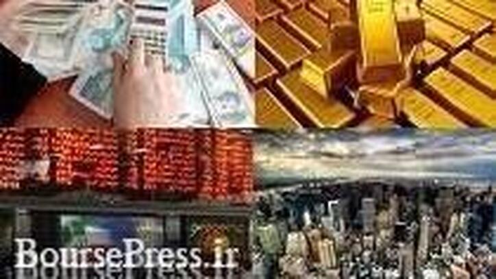 بازدهی بورس از تورم۵۰ درصدی و رقبا بیشتر خواهد شد/ مقایسه ارزش دلاری و P/E