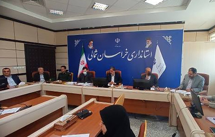 موانع ۱۷۰ واحد تولیدی خراسان‌شمالی برطرف شد/ بازگشت ۱۳ واحد صنعتی راکد به چرخه تولید