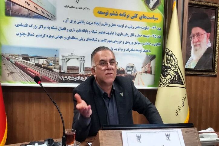 اتصال خط عریض به ترکمنستان یک اتفاق تاریخی و تاثیر گذار بود