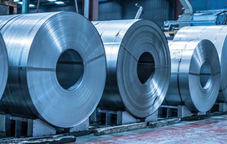 اقدام شرکت «Flack Global Metals» در تامین تجهیزات اصلی فولاد