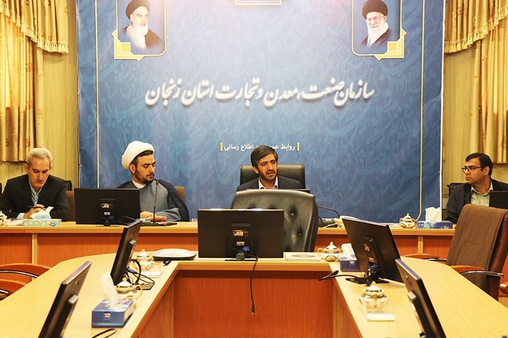 ملاک گران‌فروشی در بازرسی‌ها، فاکتور خرید است/ استخراج ۱۴ میلیون تن از معادن استان در سال
