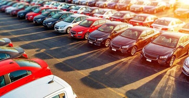 ثبت‌نام‌کنندگان خودرو‌های وارداتی؛ این هفته حواستان به پیامک‌هایتان باشد