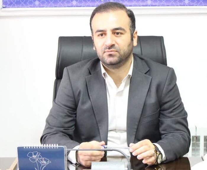 ذخیره معدن لیتیوم قهاوند از میزان شناسایی شده بیشتر است ذخیره معدن لیتیوم قهاوند از میزان شناسایی شده بیشتر است