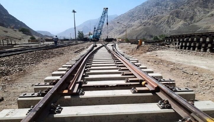 عراق برای راه آهن کربلا چقدر هزینه می‌کند؟