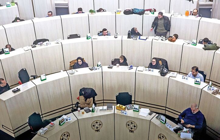 آسیب‌های بورس از برخی نقصان‌ها