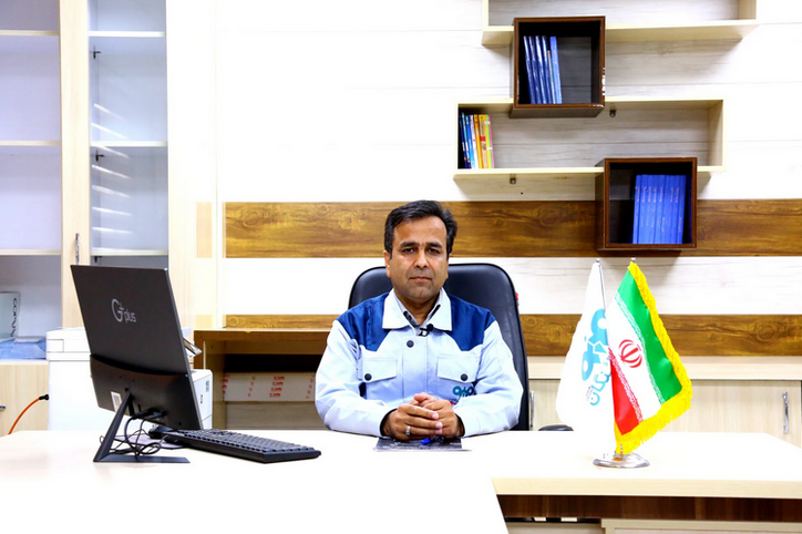 اقدامات پردیس صنایع معدنی در سال ۱۴۰۱