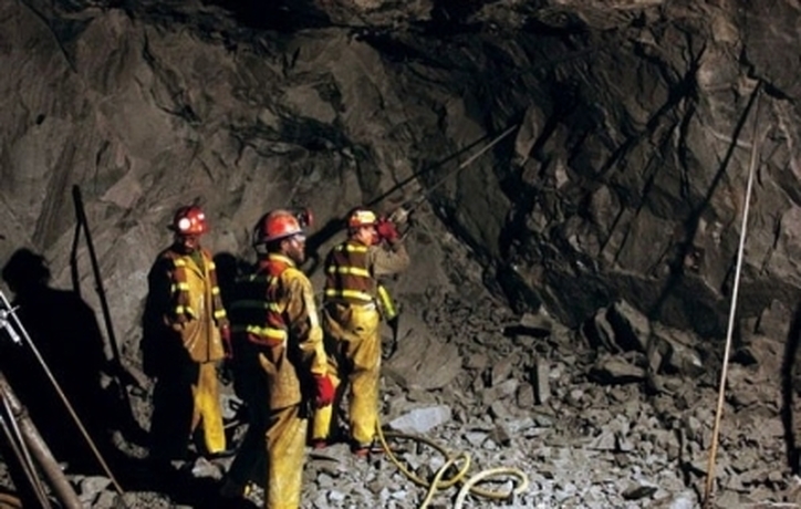افزایش سرمایه‌گذاری معدنی در ۲۰۲۳