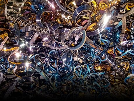 قیمت ۴ فلز غیرآهنی صعودی می‌شود