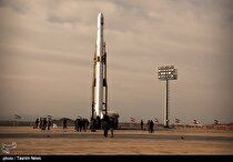 پیشرفت شبکه ملی اطلاعات به ۶۰ درصد رسید/ پرتاب تحقیقاتی ماهواره به لایه ژئو در دولت سیزدهم