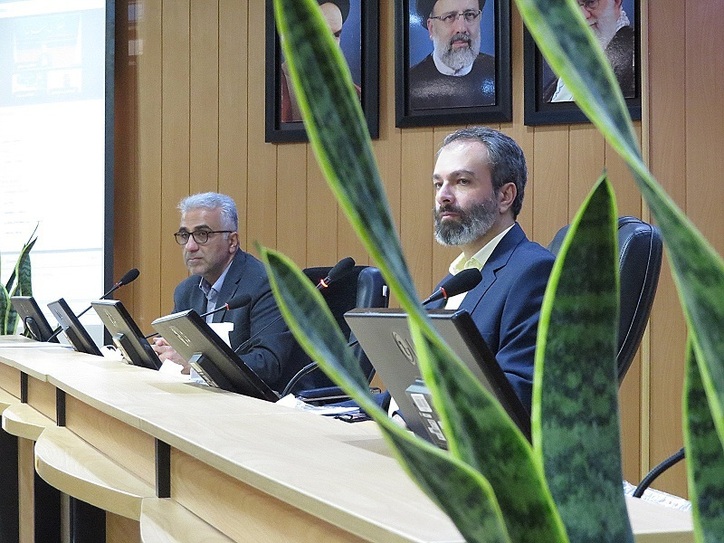 ۲۴۰ واحد تولیدی استان سمنان ۳۰ هزار میلیارد ریال تسهیلات دریافت کردند