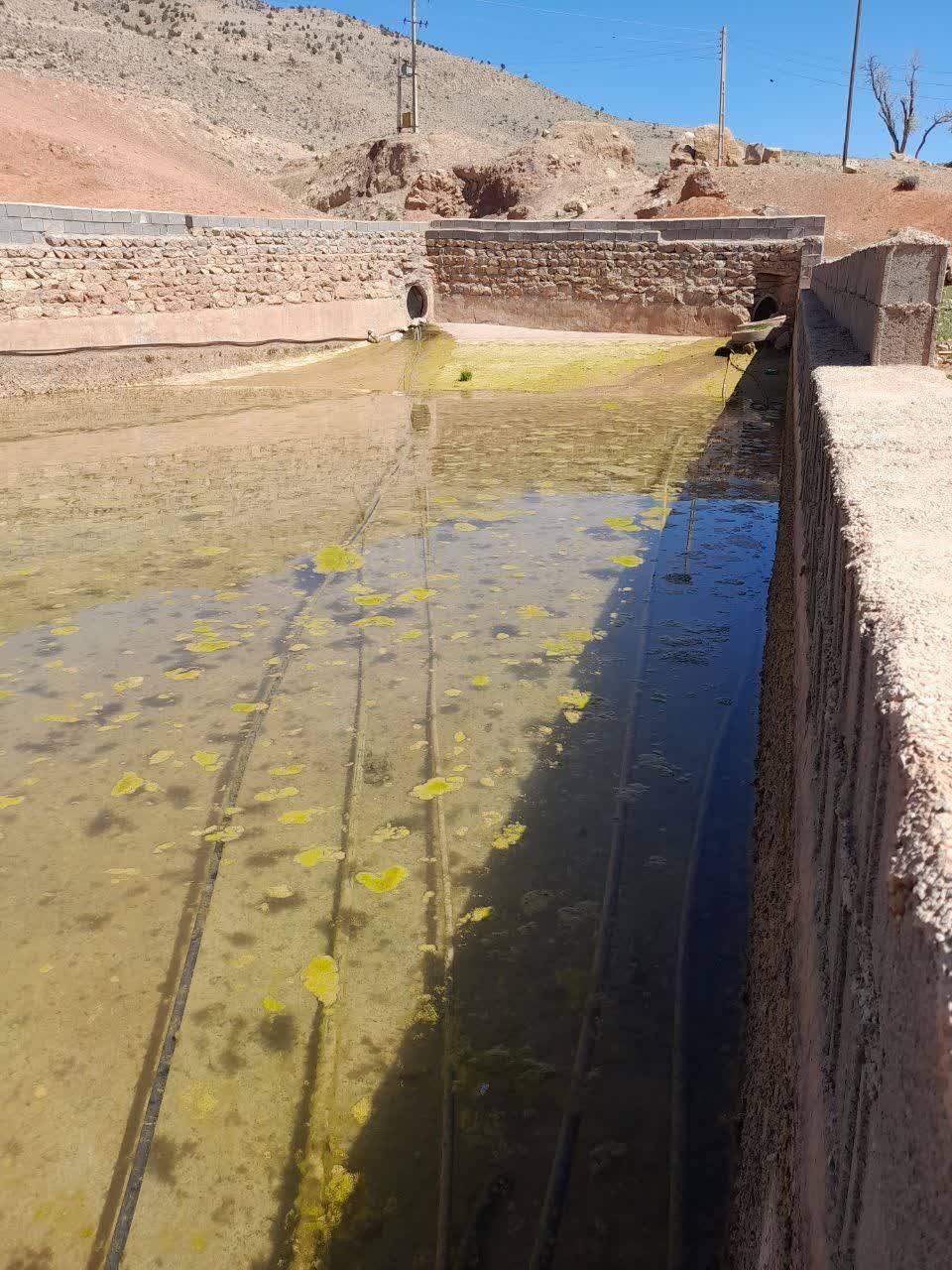 کارخانه سیمان تهدیدی برای مراتع روستای کرماک رودبار کارخانه سیمان تهدیدی برای مراتع روستای کرماک رودبار