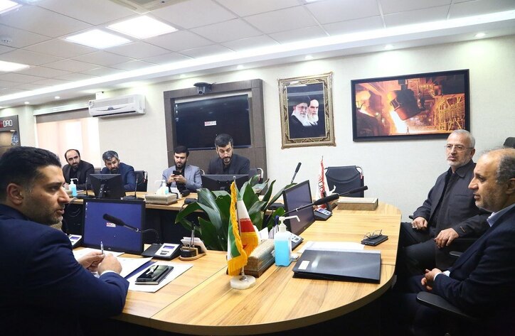 تعیین تکلیف محدوده‌های معدنی قم، برای ورود به مرحله سرمایه گذاری